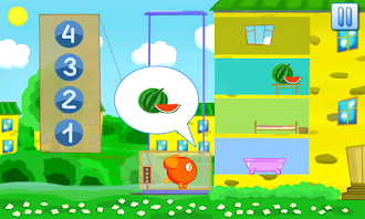 Game screenshot Учим цифры для детей mod apk