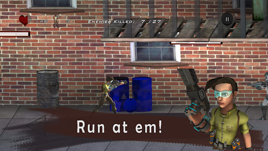Screenshot image