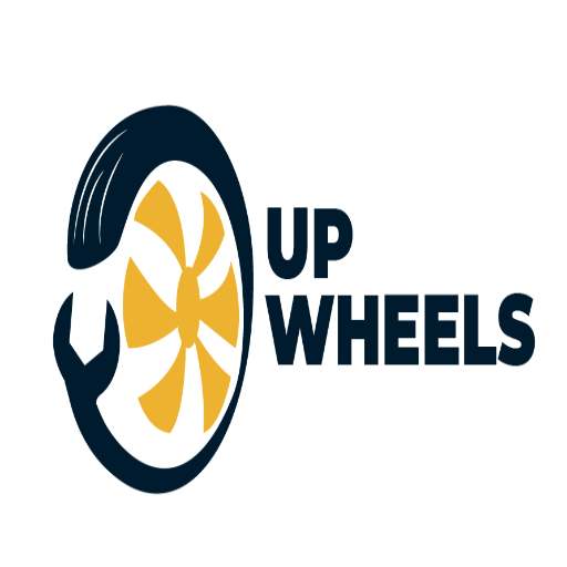 Upwheels Vendor logo