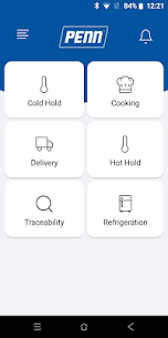 PENN Connected Food Safety APK for Android Download 1