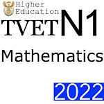 Cover Image of Unduh TVET N1 Mathematics 16 APK