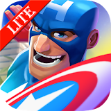 Super Captain Lite icon