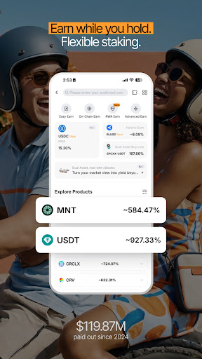 Bybit: New Financial Platform screenshot 8