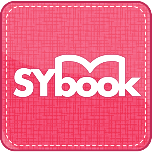 신영미디어 전자책 - SYBOOK eBook,로맨스소설 logo