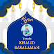 Kajian Ustadz Khalid Basalamah - Androidアプリ