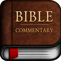 Bible Commentary Offline