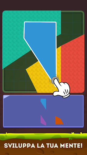 Anteprima dell'app