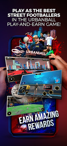 EX Sports Screen 3