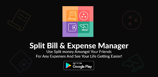 Split Bill & Expense Manager