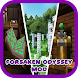 Forsaken Odyssey Mod For MCPE - Androidアプリ