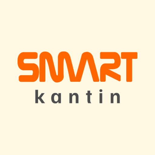 Smart Kantin logo