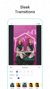 Funimate Pro APK v12.8 (Pro Unlocked, Without Watermark) free for android poster-3
