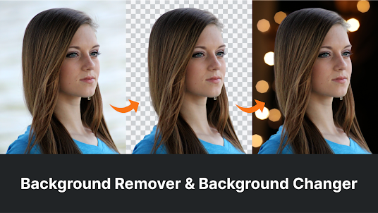 Background Remover- BG Eraser