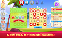 screenshot of Bingo Mastery - Bingo Games