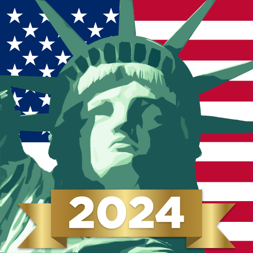 US Citizenship Test 2024USCIS Apps on Google Play