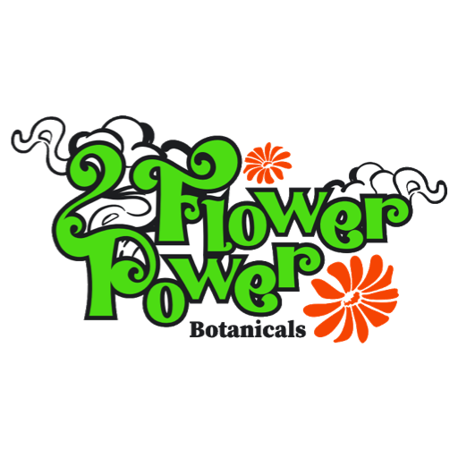 Flower Power logo