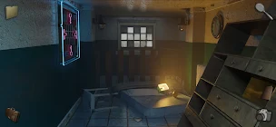 A Fragile Mind - Puzzle Game - Screenshot 2