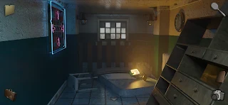 A Fragile Mind - Puzzle Game - Screenshot 2