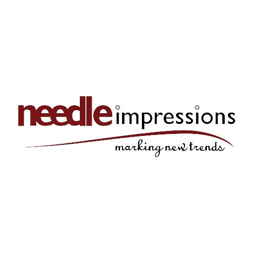 Needle Impressions Logo