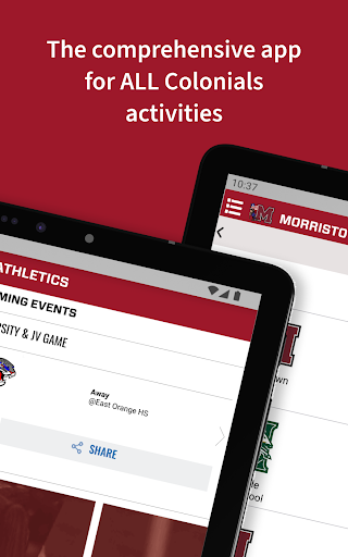 Morristown Athletics