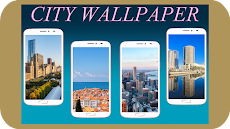 City Wallpaper HDのおすすめ画像1