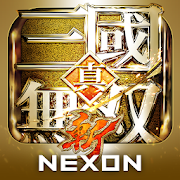 Dynasty Warriors: Unleashed icon