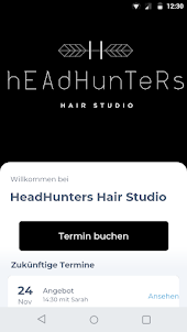 HeadHunters Hair Studio