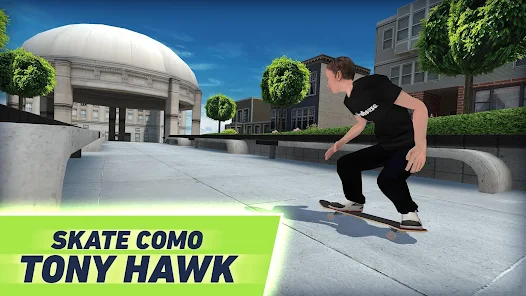As 10 melhores novas músicas em Tony Hawk's Pro Skater 1+2