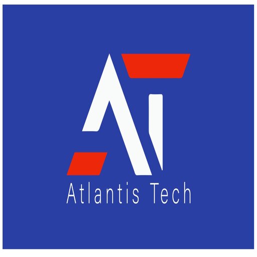 Atlantis Tech Chamados logo