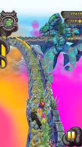 Temple Run 2 1.109.1 APK + Mod (Unlimited money) for Android