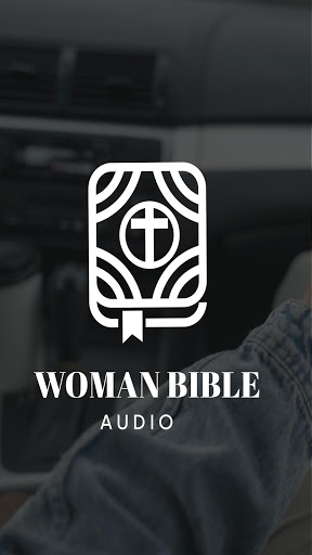 Android application Woman Bible Audio screenshort