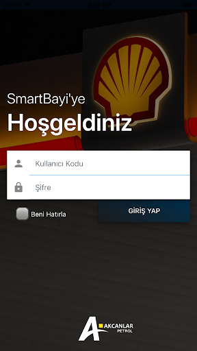 SmartBayi Screen 2
