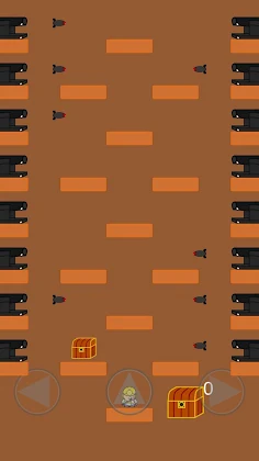 Treasure Hunter - Screenshot 2