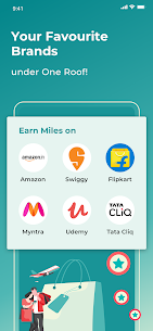 InterMiles  Loyalty, Shopping  Travel Rewards App Apk 2022 2