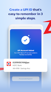 PayZapp : UPI, Payments 11