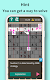 screenshot of Sudoku classic - Sudoku puzzle