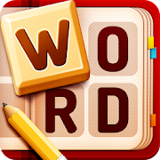 Word Puzzle Game  Icon