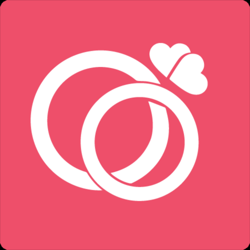 Happy Nikah - Muslim Matrimony logo