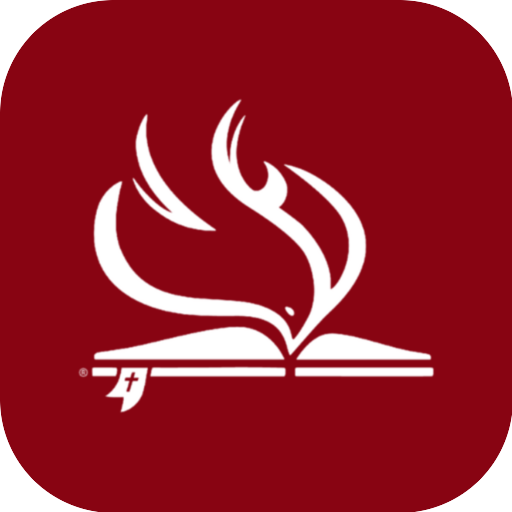 Igreja do Nazareno Vila Velha logo