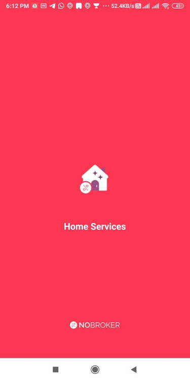 Home Services By NoBroker - 1.0.30 - (Android)