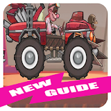 2017 Hill Climb Racing 2 Guide icon