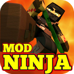 Cover Image of Скачать Mod Ninja  APK