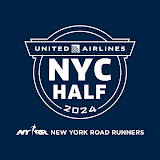 2024 United Airlines NYC Half icon