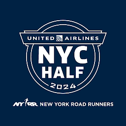 Icon image 2024 United Airlines NYC Half
