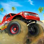 Cover Image of ダウンロード Jeep Driving : Offroad Games  APK