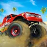 Jeep Driving : Offroad Games Game icon