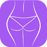 Butt & Legs Workouts Level 2 icon