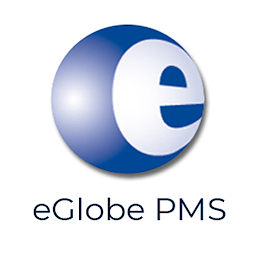 Icon image eGlobe PMS