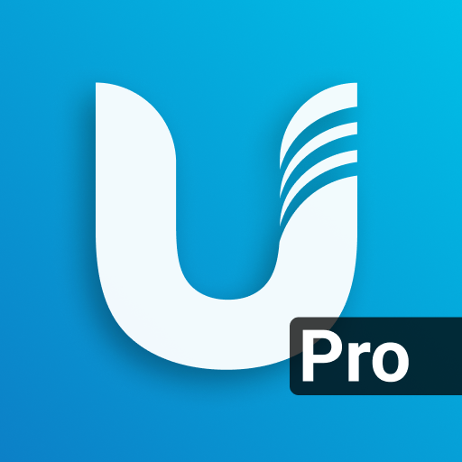 UniFishPro Weather logo