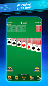 Solitaire Paradise Game